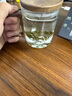 泥也茶杯玻璃泡綠茶杯茶水分離耐熱加厚帶過(guò)濾男士辦公個(gè)人專(zhuān)用高端 曬單實(shí)拍圖