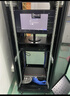 華三H3C ICG3000H-DP企業(yè)級8口千兆路由器，8個(gè)千兆網(wǎng)口4個(gè)千兆光口 華三ICG3000H-DP雙交流電源 曬單實(shí)拍圖