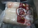 跑山密水農家北京發(fā)貨 新鮮豬蹄帶筋前蹄4斤大號3只-4只半 生鮮豬肉源頭直發(fā) 曬單實(shí)拍圖