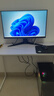 華碩戰(zhàn)殺27 VG27AQML5A 27英寸顯示器2K 240Hz顯示器FastIPS 原生300Hz G-sync無撕裂0.3ms響應(yīng)HDR400  曬單實(shí)拍圖