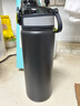 富光保溫杯初高中學(xué)生大容量316L男女吸管水杯彈蓋車載運動杯子720ml 曬單實拍圖
