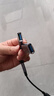 畢亞茲 USB一分二USB分線器 多口OTG轉(zhuǎn)接器擴展器充電傳輸數(shù)據(jù)適用電腦平板U盤鼠標鍵盤轉(zhuǎn)接頭 曬單實拍圖