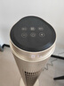 格力（GREE）直流變頻塔扇360°送風(fēng)WiFi智能控制大風(fēng)量低噪運行可拆洗風(fēng)輪空調(diào)伴侶定時預(yù)約辦公家庭多場景用 FLZ-09X67Bag香檳金WiFi 曬單實拍圖
