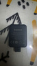 倍思蘋(píng)果手表無(wú)線(xiàn)充電器iWatch磁吸充電底座蘋(píng)果S10手表iWatchs9/8無(wú)線(xiàn)充電applewatch6/5快充se2便攜 【Apple Watch全系列】無(wú)線(xiàn)束縛·即插即用 MagPro 磁吸 曬單實(shí)拍圖