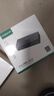 綠聯(lián)HDMI2.0分配器一分二4K60Hz雙屏同顯1進(jìn)2出高清視頻分屏一拖二筆記本電腦接電視顯示器投影儀90804 曬單實拍圖