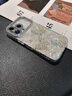 貝克拉適用蘋果17promax手機(jī)殼新款水鉆珍珠蝴蝶iphone17自帶鏡頭膜保護(hù)套17硅膠邊全包防摔網(wǎng)紅個(gè)性女款 【粉色套橙色機(jī)】立體珍珠蝴蝶_自帶鏡頭膜 iPhone 17 Pro Max 曬單實(shí)拍圖