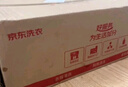 京東家紡洗護 羽絨/蠶絲/羊毛被 干洗/水洗去漬除臭殺菌消毒免費取 曬單實拍圖