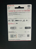 閃迪（SanDisk）512GB TF(MicroSD)內(nèi)存卡 4K極速金卡A2 V30 U3行車記錄儀 運(yùn)動相機(jī)無人機(jī) 監(jiān)控存儲卡 讀190MB/s 曬單實拍圖