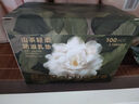 babycare山茶花防溢乳墊 一次性超薄柔軟透氣防溢乳貼乳墊 100片 曬單實(shí)拍圖