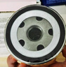 曼牌（MANNFILTER）機(jī)油濾清器機(jī)濾機(jī)油濾芯W(wǎng)7008/W7150?？怂姑傻蠚W福睿斯翼虎翼博 曬單實(shí)拍圖