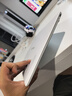 華為MateBook Pro 筆記本電腦 鴻蒙操作系統 鴻蒙AI 970g超輕薄長(cháng)續航 OLED護眼屏 32GB 1TB 宣白 曬單實(shí)拍圖