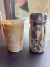 OSPIRO德國品質(zhì)純鈦保溫杯99.95%鈦合金大容量男款兒童便攜水杯鈦 扭扭杯(無(wú)茶漏) 曬單實(shí)拍圖