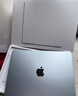 Apple/蘋(píng)果AI筆記本/2025款MacBook Air13英寸M4 (10+8核) 16G 256G銀色電腦MW0W3CH/A 曬單實(shí)拍圖
