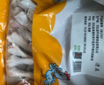 華都食品 凍雞爪 2斤/袋 出口級 生鮮鳳爪鹵雞爪烤雞爪清真食材 曬單實拍圖