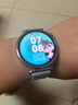 HUAWEI WATCH GT 6 流光紫 41mm智能手表多維情緒健康全新騎行體驗華為GT6手表GT5升級 曬單實(shí)拍圖
