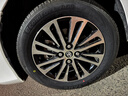 朝陽(yáng)(ChaoYang)輪胎 小汽車輪胎 舒適型轎車胎 Ecomfort A08系列 185/60R15 84H 曬單實(shí)拍圖