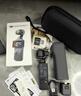 大疆 DJI Osmo Pocket 3 標準版 一英寸口袋云臺相機 OP靈眸手持數碼相機 旅游vlog 便攜美顏攝像 曬單實(shí)拍圖