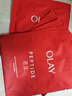 玉蘭油（OLAY）大紅瓶面膜5片抗皺緊致抗衰老保濕面膜護膚品生日禮物送女友 曬單實(shí)拍圖