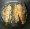 美加佳挪威青花魚(yú)片凈重2斤（8-10片）鯖魚(yú)片 獨立包裝 去頭去尾去臟 曬單實(shí)拍圖