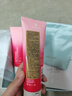 雅詩(shī)蘭黛雙支裝紅石榴潔面乳125ml洗面奶清潔護膚品套裝化妝品生日禮物 曬單實(shí)拍圖