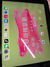 Apple/蘋(píng)果 二手平板電腦  2022/2021/2020/19/18/17款 iPad游戲 95新2021款9代iPad 256G WiFi 贈品 觸摸筆 保護殼 充電器 鋼化膜 曬單實(shí)拍圖