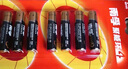 南孚7號電池30粒 七號堿性 聚能環(huán)5代 適用耳溫槍/血糖儀/無(wú)線(xiàn)鼠標/遙控器/血壓計/掛鐘/血氧儀等 曬單實(shí)拍圖