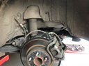 利奧玲瓏輪胎 235/55R19 105V LA35 適配/奇瑞X70/奧迪Q5L 曬單實(shí)拍圖