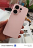 vivo S30 12GB+256GB 桃桃粉 國家補貼 多彩輕薄直屏 超級潛望長焦 學生 live圖 AI手機 曬單實拍圖