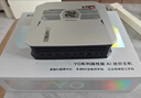 磐鐳YO1 重磅新品AMD銳龍AI Max+ 395迷你主機 AI PC 本地部署AI大模型圖形應用高性能臺式電腦補貼20% 曬單實拍圖