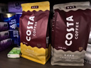 COSTA咖啡豆意式拼配+哥倫單品豆中深烘手沖油脂豐富組合手沖黑咖啡1kg 曬單實(shí)拍圖