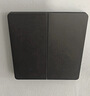 小米（MI）小米智能開(kāi)關(guān)Pro（三開(kāi)）Mesh2.0版 單火零火兼容米家APP 曬單實(shí)拍圖