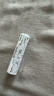 依泉（Uriage）柔潤(rùn)唇膏4g(白唇)保濕滋潤(rùn)男女唇膜 淡化唇紋 十一國(guó)慶中秋節(jié)禮物 曬單實(shí)拍圖