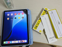 倍思電容筆iPad蘋(píng)果筆【360°觸控】適用25年P(guān)ro/Air/Mini7/iPad11平板觸控觸屏手寫(xiě)筆磁吸applepencil 曬單實(shí)拍圖