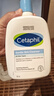 絲塔芙（Cetaphil）溫和無(wú)泡洗面奶低敏潔膚乳敏感肌可用591ml 曬單實(shí)拍圖