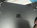Apple蘋(píng)果 ipadpro2024款 11英寸/13英寸 M4芯片 蘋(píng)果平板電腦 11英寸 深空灰色 256GB WiFi版 曬單實(shí)拍圖
