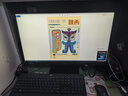 飛利浦（PHILIPS） 27英寸辦公顯示器 4K 護(hù)眼低藍(lán)光 IPS Type-C90W 音響 旋轉(zhuǎn)升降 智能雙芯電腦顯示屏 279P1 曬單實(shí)拍圖