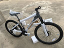 福特山地自行車(chē)成人青少年學(xué)生男女士變速單車(chē) LM380 騎士灰-24速M碼 曬單實(shí)拍圖