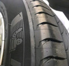 米其林（MICHELIN）汽車(chē)輪胎 215/55R17 94V 耐越 ENERGY MILE 適配秦PLUS/探歌/繽智 曬單實(shí)拍圖