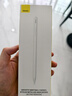 倍思電容筆iPad觸控筆【2025升級】適用25年iPad Pro/Air/Mini/iPad11平板觸屏手寫(xiě)筆Applepencil二代 曬單實(shí)拍圖