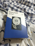 西部數據（WD）臺式機硬盤(pán) WD Blue 西數藍盤(pán) 4TB 5400轉 256MB SATA 3.5英寸CMR垂直技術(shù)DIY電腦存儲機械硬盤(pán) 曬單實(shí)拍圖