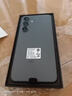 三星 Galaxy S24 Al智享生活辦公 超視覺(jué)影像 第三代驍龍8 5G AI手機 水墨黑 12GB+256GB 準新 7天機 全款直降 曬單實(shí)拍圖