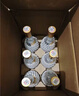 汾酒 黃蓋玻汾 清香型白酒 53度 475mL*6瓶 整箱裝非原箱 曬單實(shí)拍圖