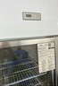 星星展示柜冷藏保鮮柜冰柜商用飲料展示柜大容量冷柜啤酒水果蔬菜超市飯店廚房冰箱立式冰柜KSC-1271G2 曬單實(shí)拍圖