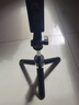 嘉華彩手機支架自拍桿落地三腳架防抖自拍神器360度旋轉防抖三軸全自動(dòng)多功能手持迷你旅游便攜專(zhuān)用 【旅游必備】一體折疊丨超迷你 曬單實(shí)拍圖