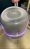 飛利浦（PHILIPS）加濕器家用臥室母嬰專(zhuān)用靜音除菌無(wú)霧空調加濕機孕婦嬰幼兒小型桌面大容量國家補貼HU5710/13 曬單實(shí)拍圖