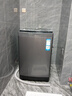 海爾（Haier）【25年新品】波輪洗衣機全自動(dòng)手搓式防纏繞懶人家用大容量上翻蓋直驅變頻除菌螨一級能效國家補貼 12公斤BS50E+手搓式防纏繞+納米微泡凈 曬單實(shí)拍圖