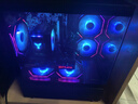 七彩虹（Colorful）海景房主機(jī) i5 12600KF/RTX4060Ti 5060TI黑神話悟空電競(jìng)游戲設(shè)計(jì)辦公電腦主機(jī)臺(tái)式組裝機(jī) 配四：12400F丨16G丨512G丨5060 曬單實(shí)拍圖