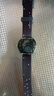 斯沃琪（Swatch）Flik Flak（飛菲）兒童手表 腕間太陽(yáng)系 學(xué)生表 腕間太陽(yáng)系 ZFPNP097 曬單實(shí)拍圖