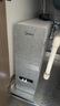 美的（Midea）【白澤Max 1200G】0阻垢劑凈水器國家補貼家用 6年RO反滲透廚下式直飲過(guò)濾凈水機 觸控屏雙出水 曬單實(shí)拍圖