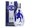 汾酒杏花村汾酒青花20 清香型白酒53度500ml【喜宴】 53度 500mL 1瓶 汾酒青花20 曬單實(shí)拍圖